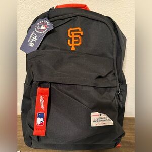 Sac à Dos Enfant Seattle Mariners - Gris - Neuf Sous Scellé - Sponsor Boeing